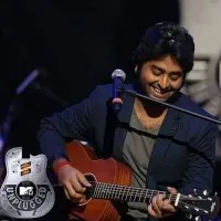 ARIJIT SINGH