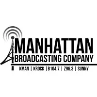 MANHATTAN BROADCASTING COMPANY, INC.