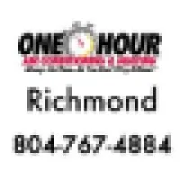 One Hour Heating & Air Conditioning Richmond