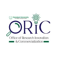 ORIC Hamdard University