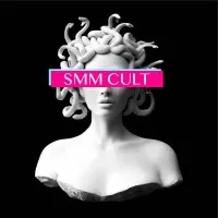 SMM CULT SMM CULT
