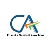 CA Priyanka Shukla & Associates CA Priyanka Shukla & Associates
