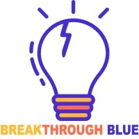 Breakthrough Blue Breakthrough Blue