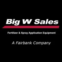 Big W Sales Big W Sales