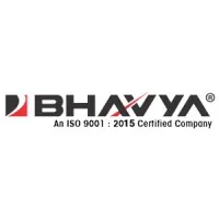 Bhavya Machine Tools