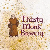 Thirsty Monk