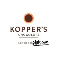 Kopper's Chocolate - a division of Nuts.com
