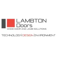 Lambton Doors