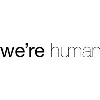 we're human we're human