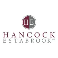 Hancock Estabrook, LLP