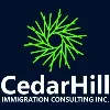 CedarHill Immigration Consulting Inc. CedarHill Immigration Consulting Inc.