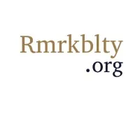Rmrkblty