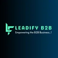 Leadify B2B | B2B Lead Generation Company Leadify B2B | B2B Lead Generation Company