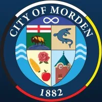City of Morden