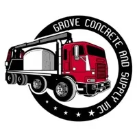 GROVE CONCRETE AND SUPPLY INC GROVE CONCRETE AND SUPPLY INC