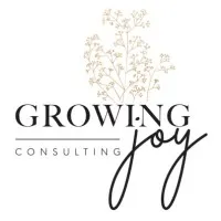 Growing Joy Consulting