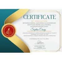 ICLI RISING - a Coach Training & Leadership Development Company