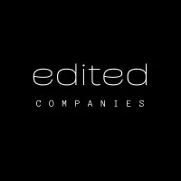 Edited Companies