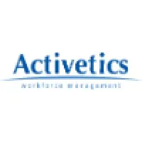 Activetics Pty Ltd Activetics Pty Ltd