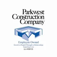 Parkwest Construction Company