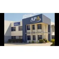 Asia Pacific Aerospace Pty Ltd Asia Pacific Aerospace Pty Ltd