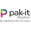 Pak-it Displays