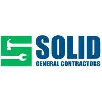 Solid General Contractors Solid General Contractors
