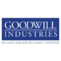 Goodwill Industries of Lane and South Coast Counties Goodwill Industries of Lane and South Coast Counties