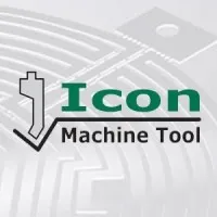Icon Machine Tool