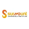 Surmount Logistics Solutions Pvt Ltd Surmount Logistics Solutions Pvt Ltd