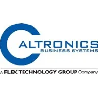 CALTRONICS BUSINESS SYSTEMS