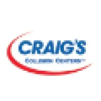 Craig's Collision Centers