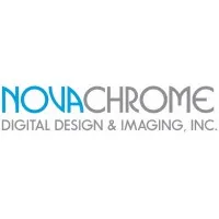 Novachrome Digital Design & Imaging, Inc.