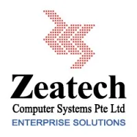 Zeatech Computer Systems Pte Ltd