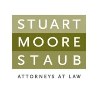 Stuart | Moore | Staub