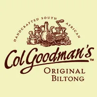 Col Goodman's Original Biltong