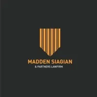 Madden Siagian & Partners Law Firm