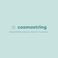 Cosmostring Cosmostring