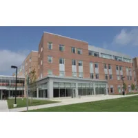 Newton North High School