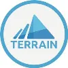 Terrain Data (Acquired by Confluent) Terrain Data (Acquired by Confluent)