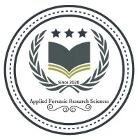 official _Applied Forensic Research Sciences (AFRS) 🇮🇳