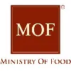 MINISTRY OF FOOD PTE LTD
