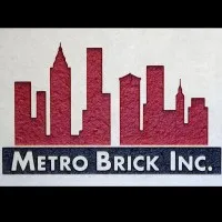 Metro Brick Inc