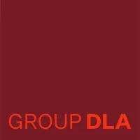 GROUP DLA GROUP DLA