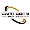 Capricorn Metals Ltd Capricorn Metals Ltd