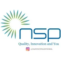 PT. NSP TECHNOLOGY BATAM