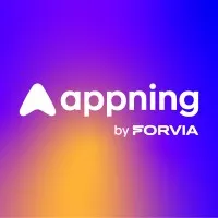 Appning by FORVIA
