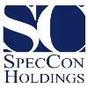 SpecCon Holdings (Pty) Ltd. SpecCon Holdings (Pty) Ltd.