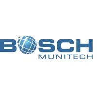 Bosch Munitech (Pty) Ltd Bosch Munitech (Pty) Ltd