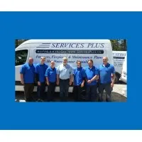 ServicesPlus